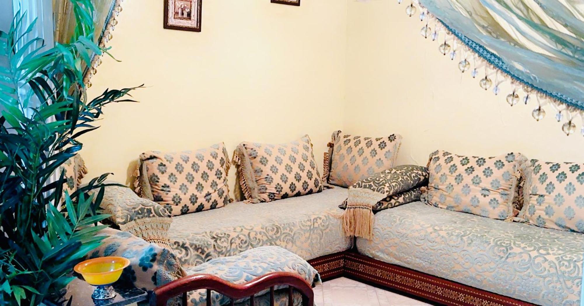 شقه سكاي دورين على البحر Apartment Sale Exterior photo